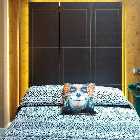 Loft-Buhardilla Industrial, Junto A La Plaza Mayor, By My Home In Salamanca Exterior foto