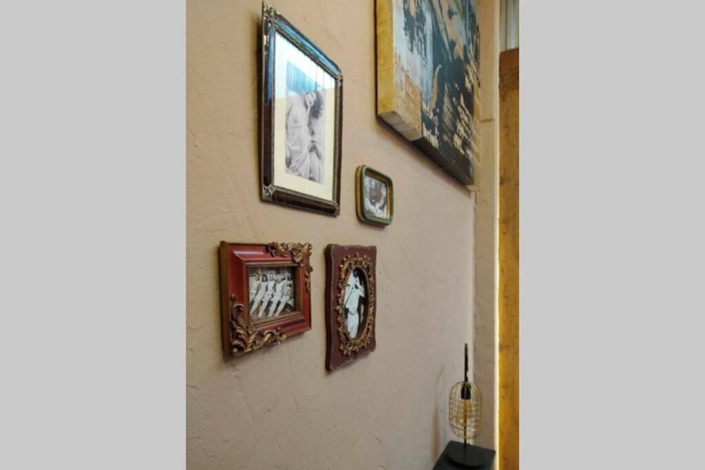 Loft-Buhardilla Industrial, Junto A La Plaza Mayor, By My Home In Salamanca Exterior foto